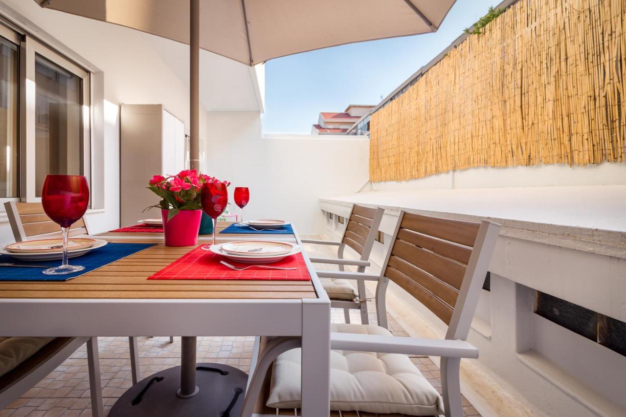 Exquisite Retreat In A Traditional Area Of Πόρτο Εξωτερικό φωτογραφία