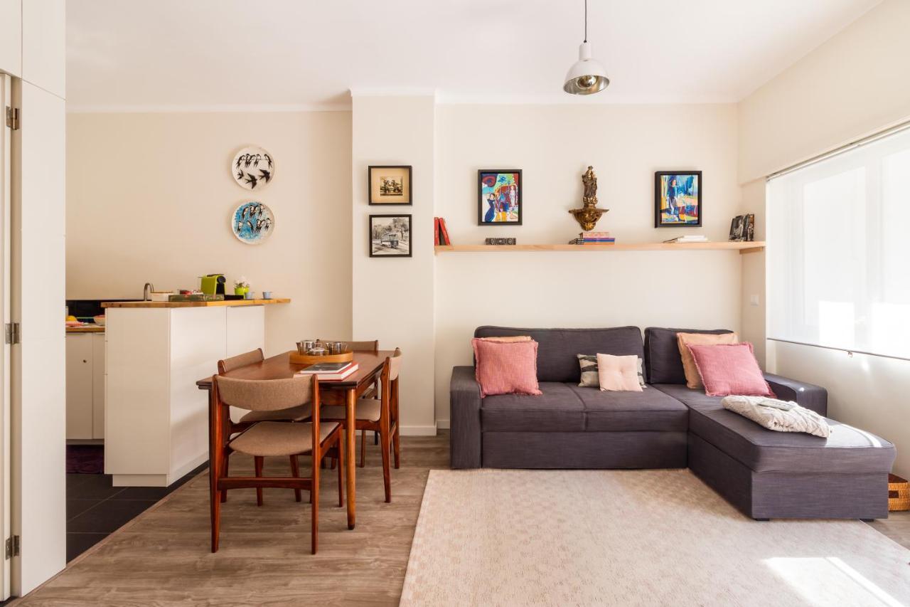 Exquisite Retreat In A Traditional Area Of Πόρτο Εξωτερικό φωτογραφία